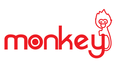LazyMonkey logo