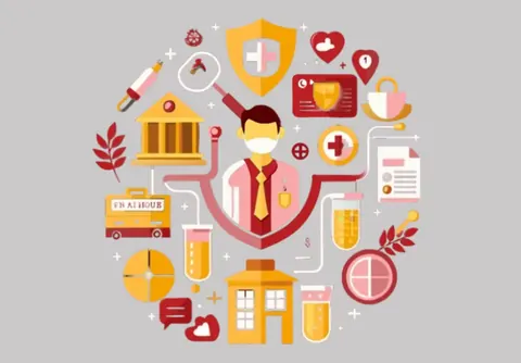 IPHS Guidelines for District Hospitals: Essential Insights