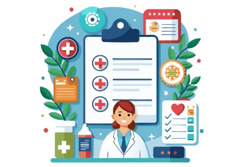 Hospital Licenses