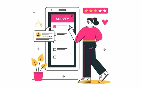 Types of survey method