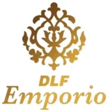 DLF Emporio logo