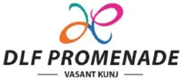 DLF Promenade logo