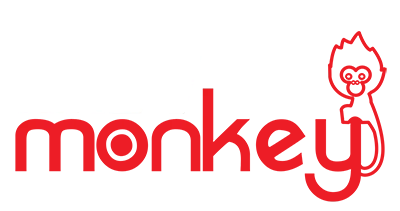LazyMonkey logo