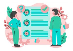 Patient Satisfaction Survey Questionnaire Examples