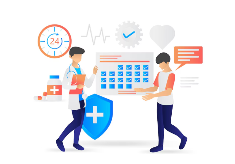 How Electronic Health Records Improve Patient Care