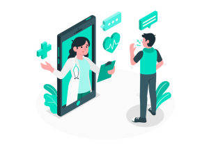 patient experience vs patient satisfaction