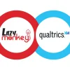 Qualtrics vs lazymonkey