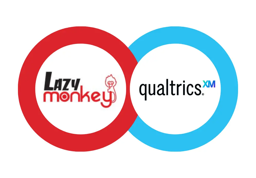 Qualtrics vs lazymonkey