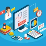 Integrating Feedback Systems With Existing Hospital Management Software