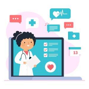 Real-Time Feedback on Patient Care