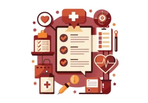 Emergency Room Feedback Template Improving Patient Care