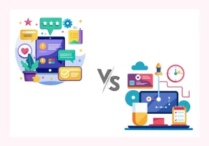 Instant Feedback vs Delayed Feedback Processing