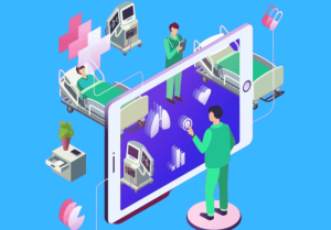 Transparent Healthcare Environment