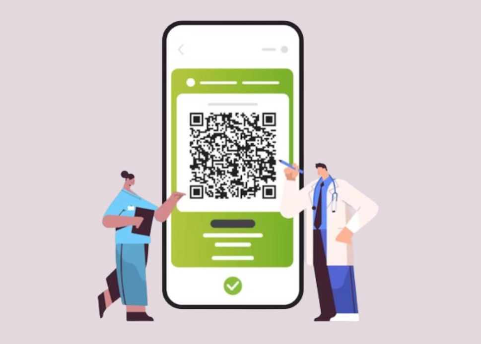 QR Code Feedback System