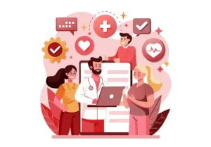 Patient Feedback in Healthcare