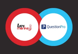 Questionpro vs lazymonkey