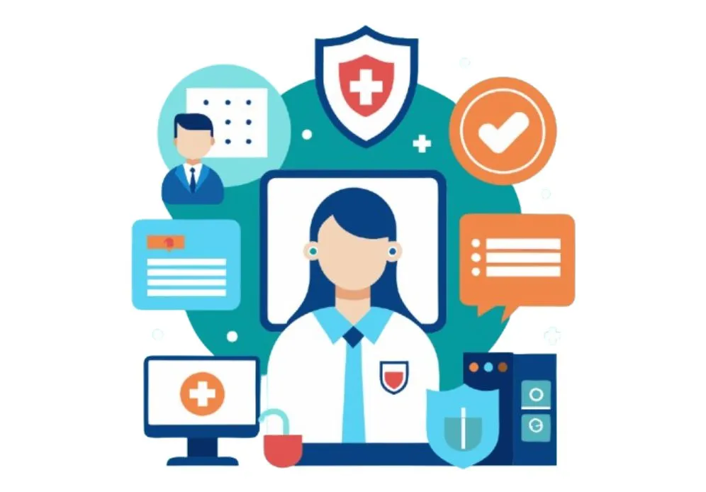 Protecting Patient Privacy and Confidentiality in Healthcare