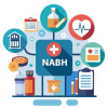 NABH Guidelines For Hospital Signage