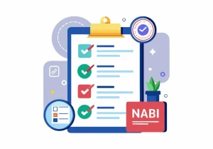 NABL Accreditation Checklist