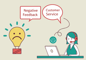 Turning Negative Feedback Into a Catalyst for Positive Customer Experiences