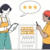 how does customer feedback help a business