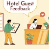 hotel guest feedback